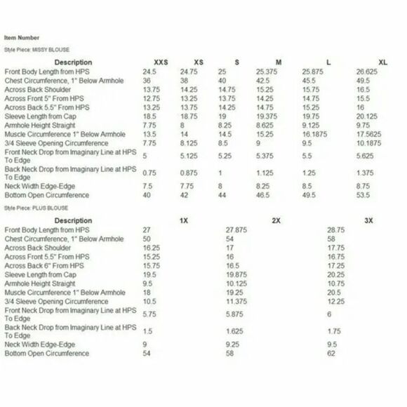 Bob Mackie Tree Life Embroidered Knit Top - Picture 6 of 6